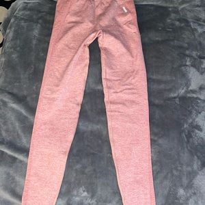 Gymshark High Wasted Flex Leggings